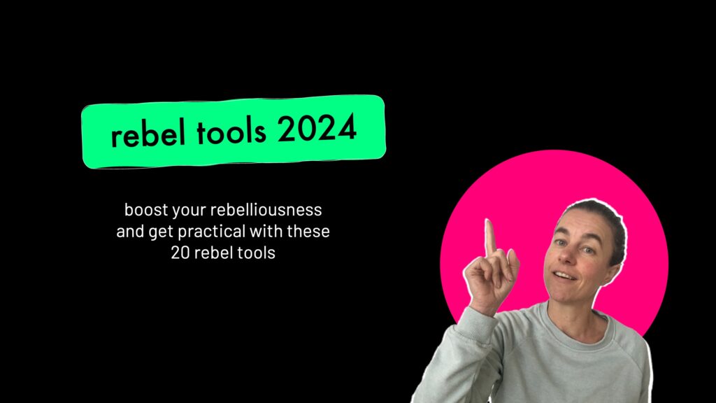 rebel tools 2024