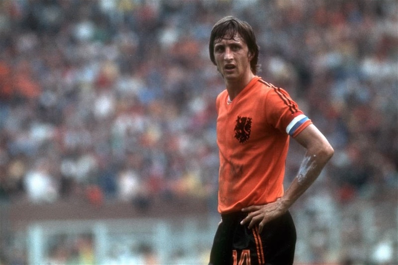 johan cruyff